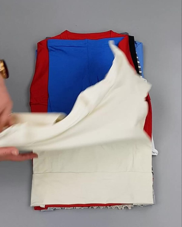 Фотография  483 - TCM Kids лето 074#7 кг, ЛОТ №6669 оптом в Саранске и Мордовии