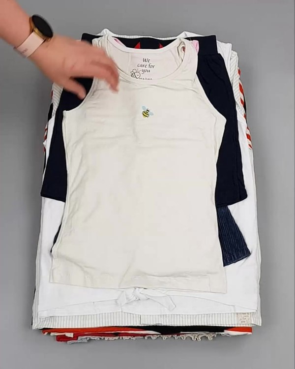 Фотография  731 - TCM Kids лето 074#7 кг, ЛОТ №6669 оптом в Саранске и Мордовии