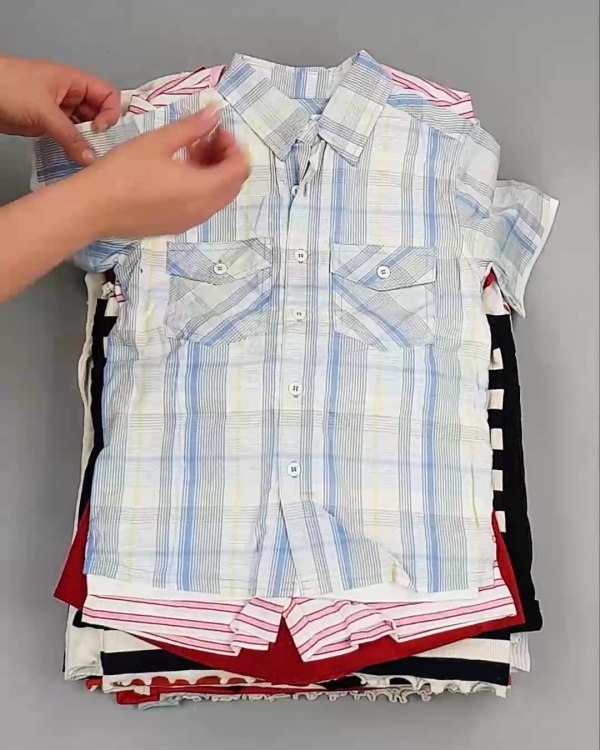 Фотография  339 - TCM Kids лето 074#7 кг, ЛОТ №6669 оптом в Саранске и Мордовии