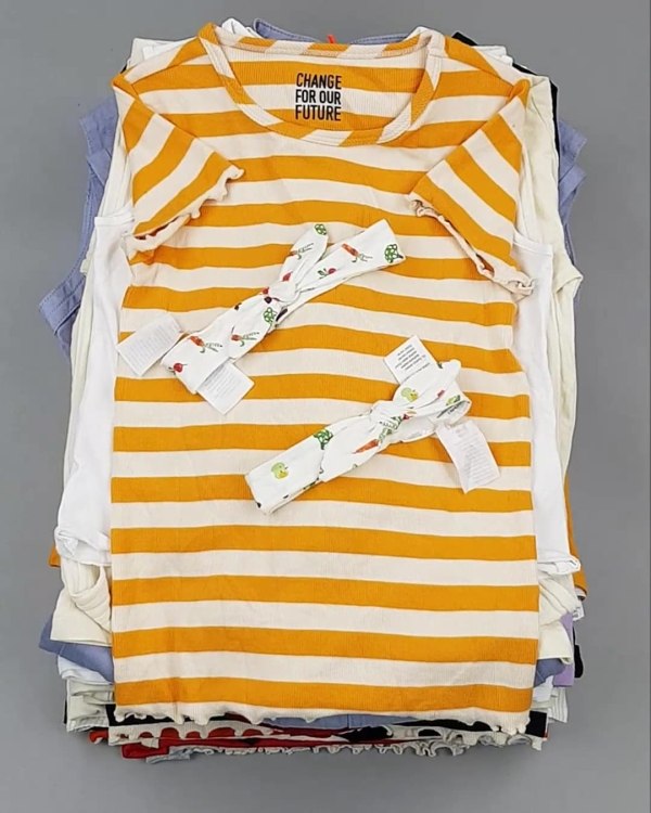 Фотография  341 - TCM Kids лето 074#7 кг, ЛОТ №6669 оптом в Саранске и Мордовии