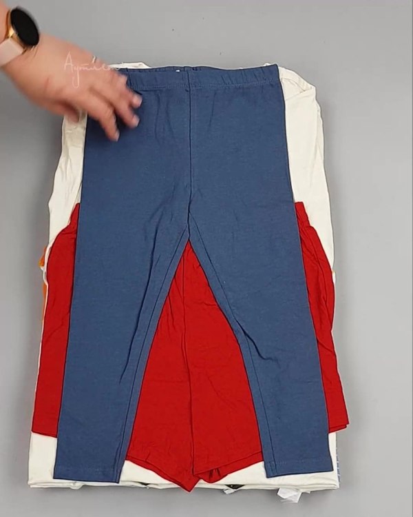 Фотография  164 - TCM Kids лето 074#7 кг, ЛОТ №6670 оптом в Саранске и Мордовии