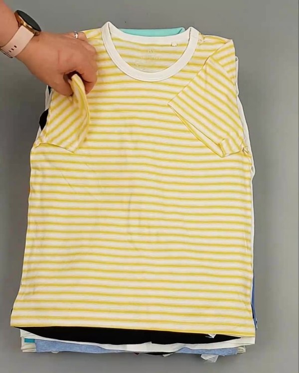 Фотография  867 - TCM Kids лето 074#7 кг, ЛОТ №6670 оптом в Саранске и Мордовии