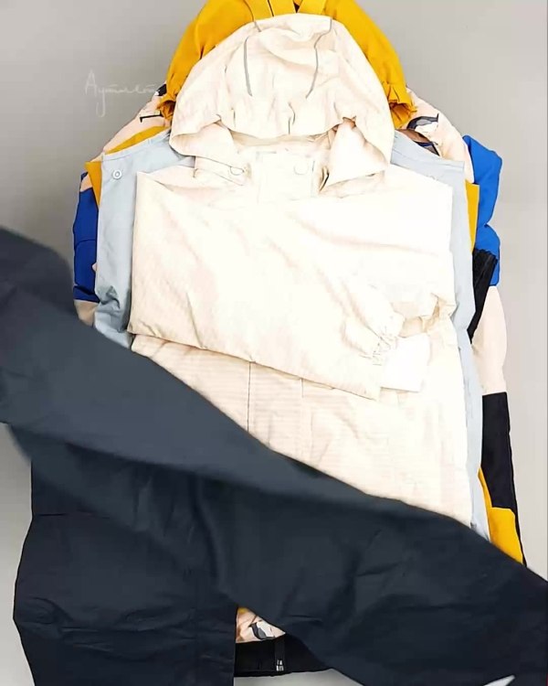 Фотография  360 - Верхняя одежда TCM kids 074#7 кг, ЛОТ №6678 оптом в Саранске и Мордовии