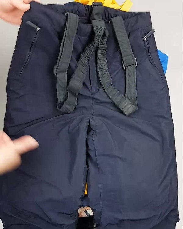 Фотография  582 - Верхняя одежда TCM kids 074#7 кг, ЛОТ №6678 оптом в Саранске и Мордовии