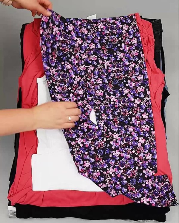 Фотография  529 - LIDL Summer mix 074#15 кг, ЛОТ №6697 оптом в Саранске и Мордовии