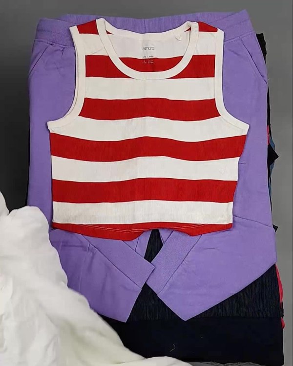 Фотография  984 - LIDL Summer mix 074#15 кг, ЛОТ №6697 оптом в Саранске и Мордовии