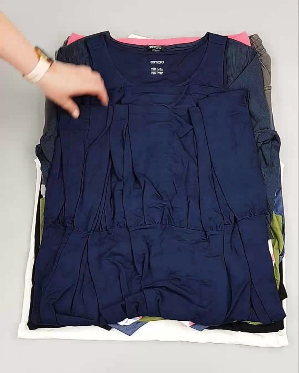 Фотография  246 - LIDL Summer mix 074#15 кг, ЛОТ №6700 оптом в Саранске и Мордовии