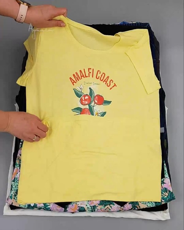 Фотография  802 - LIDL Summer mix 074#15 кг, ЛОТ №6700 оптом в Саранске и Мордовии