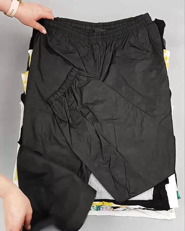 Фотография  705 - LIDL Summer mix 074#15 кг, ЛОТ №6700 оптом в Саранске и Мордовии