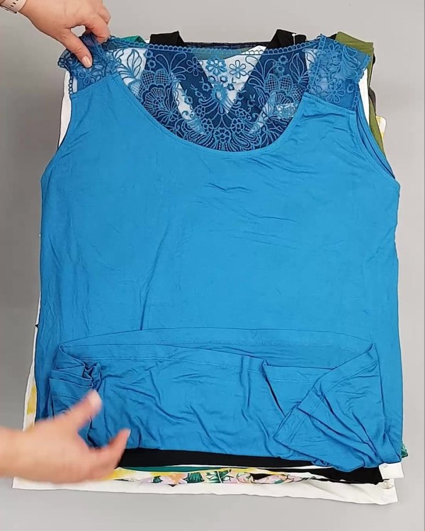 Фотография  398 - LIDL Summer mix 074#15 кг, ЛОТ №6700 оптом в Саранске и Мордовии