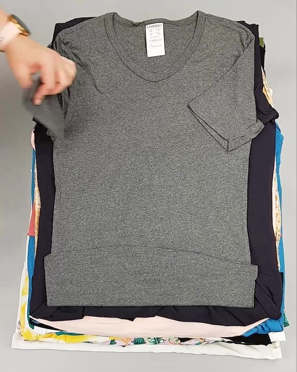 Фотография  363 - LIDL Summer mix 074#15 кг, ЛОТ №6700 оптом в Саранске и Мордовии