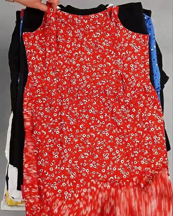 Фотография  145 - LIDL Summer mix 074#15 кг, ЛОТ №6700 оптом в Саранске и Мордовии