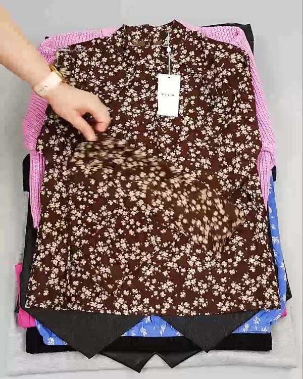 Фотография  560 - ДАНИЯ Winter mix 24#15 кг, ЛОТ №6707 оптом в Саранске и Мордовии