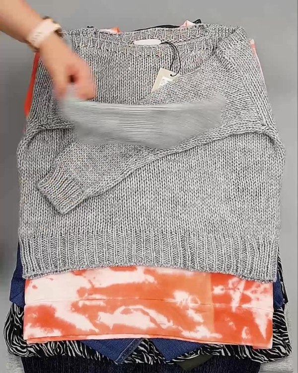 Фотография  691 - ДАНИЯ Winter mix 24#15 кг, ЛОТ №6707 оптом в Саранске и Мордовии