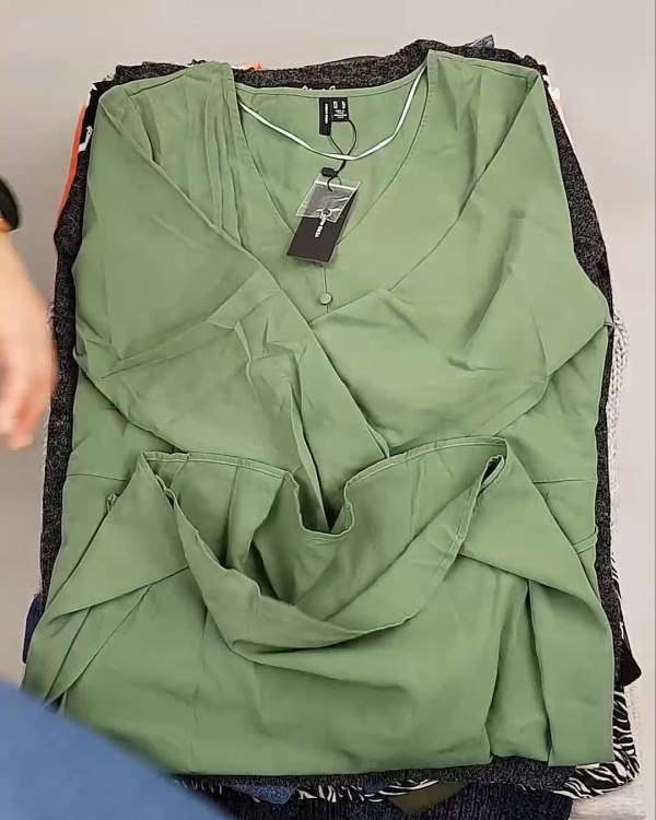 Фотография  156 - ДАНИЯ Winter mix 24#15 кг, ЛОТ №6707 оптом в Саранске и Мордовии