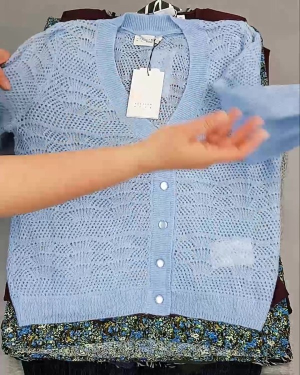 Фотография  947 - ДАНИЯ Winter mix 24#15 кг, ЛОТ №6707 оптом в Саранске и Мордовии