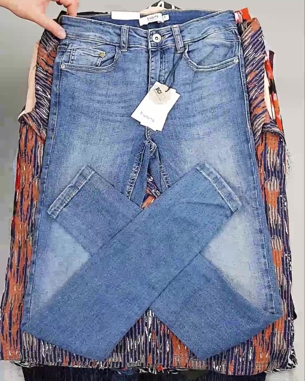 Фотография  516 - ДАНИЯ Winter mix 24#15 кг, ЛОТ №6707 оптом в Саранске и Мордовии