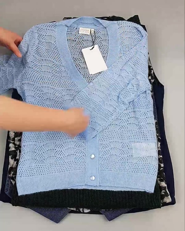 Фотография  392 - ДАНИЯ Winter mix 24#15 кг, ЛОТ №6708 оптом в Саранске и Мордовии