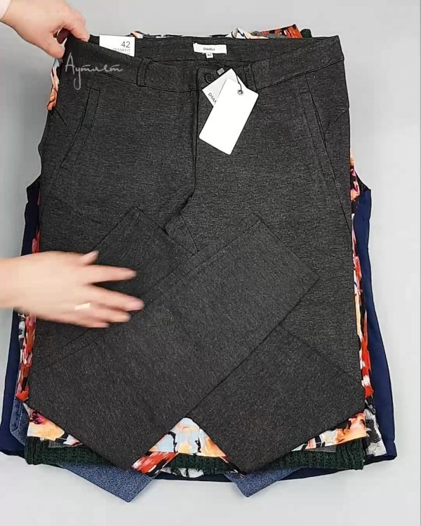 Фотография  732 - ДАНИЯ Winter mix 24#15 кг, ЛОТ №6708 оптом в Саранске и Мордовии