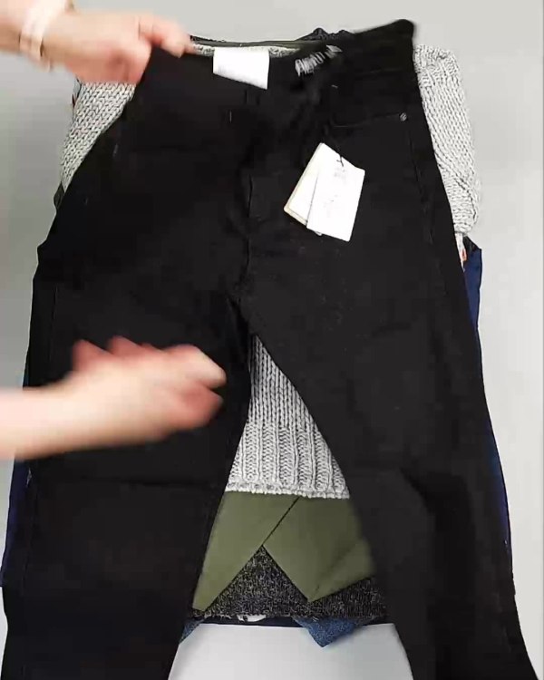 Фотография  327 - ДАНИЯ Winter mix 24#15 кг, ЛОТ №6708 оптом в Саранске и Мордовии