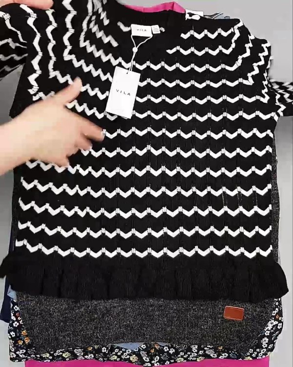 Фотография  793 - ДАНИЯ Winter mix 24#15 кг, ЛОТ №6708 оптом в Саранске и Мордовии