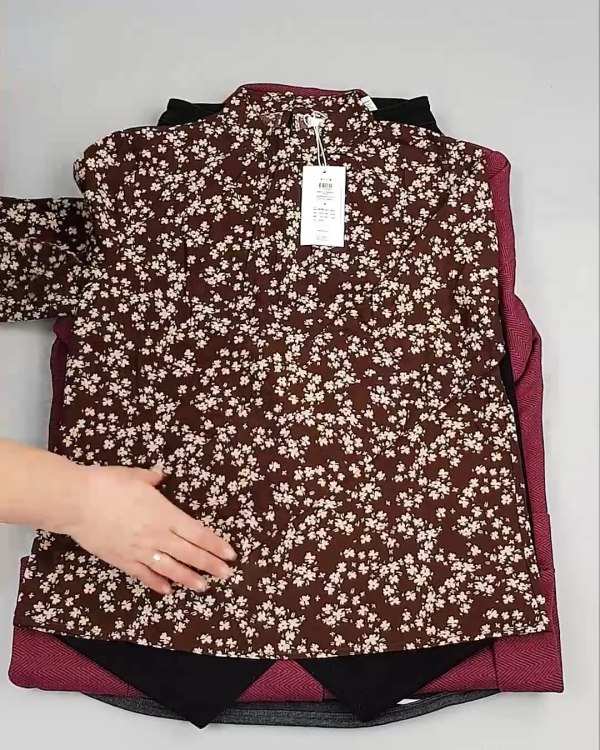 Фотография  186 - ДАНИЯ Winter mix 24#15 кг, ЛОТ №6709 оптом в Саранске и Мордовии