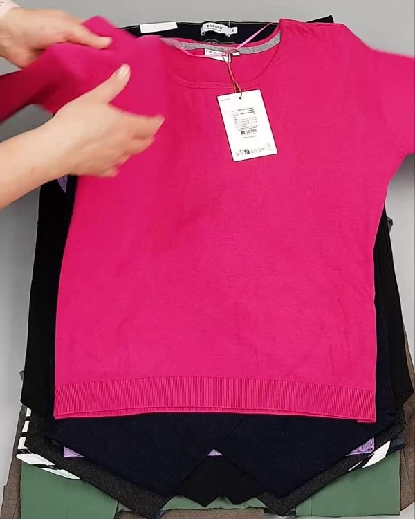 Фотография  997 - ДАНИЯ Winter mix 24#15 кг, ЛОТ №6710 оптом в Саранске и Мордовии