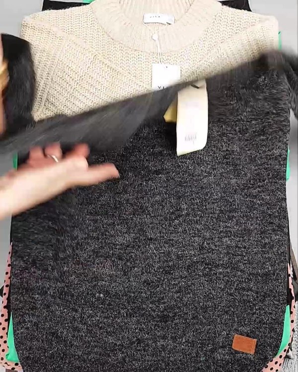 Фотография  661 - ДАНИЯ Winter mix 24#15 кг, ЛОТ №6710 оптом в Саранске и Мордовии