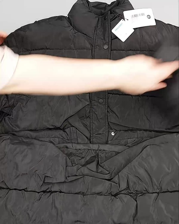 Фотография  394 - Верхняя одежда Англия СТОК #10 кг, ЛОТ №6729 оптом в Саранске и Мордовии