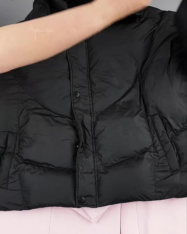 Фотография  481 - Верхняя одежда Англия СТОК #10 кг, ЛОТ №6729 оптом в Саранске и Мордовии