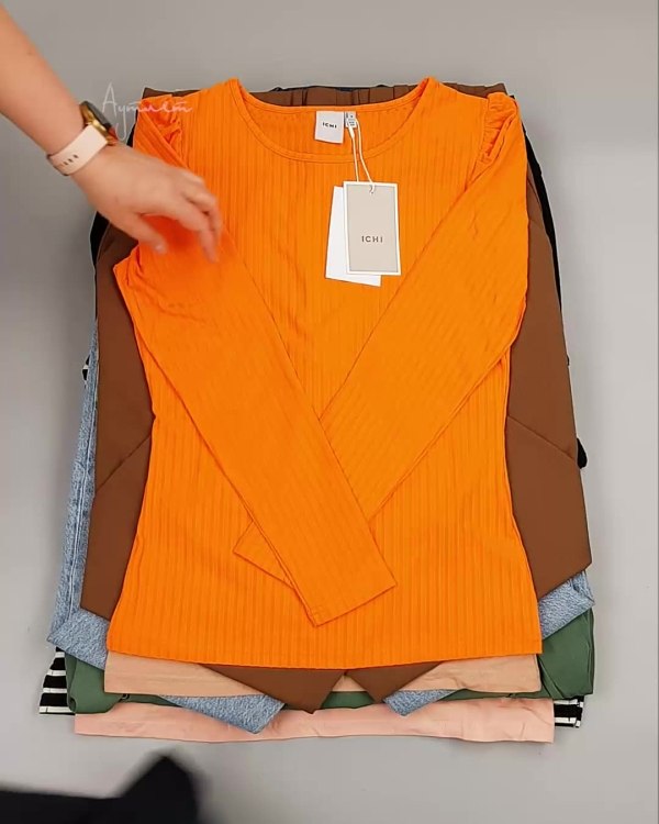 Фотография  747 - ДАНИЯ Summer mix 24#15 кг, ЛОТ №6730 оптом в Саранске и Мордовии