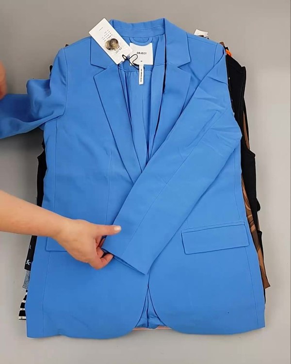 Фотография  549 - ДАНИЯ Summer mix 24#15 кг, ЛОТ №6730 оптом в Саранске и Мордовии