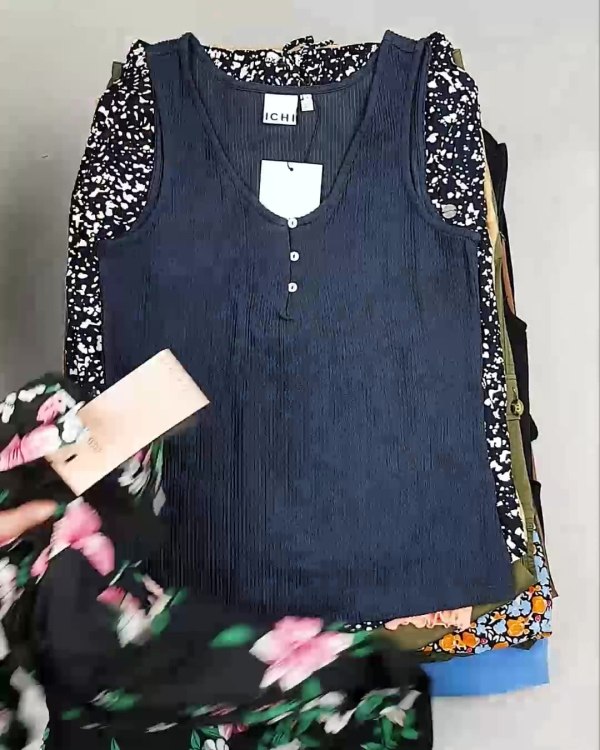 Фотография  246 - ДАНИЯ Summer mix 24#15 кг, ЛОТ №6730 оптом в Саранске и Мордовии