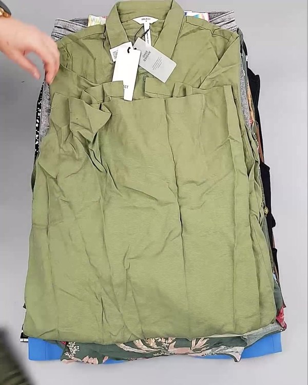 Фотография  848 - ДАНИЯ Summer mix 24#15 кг, ЛОТ №6730 оптом в Саранске и Мордовии