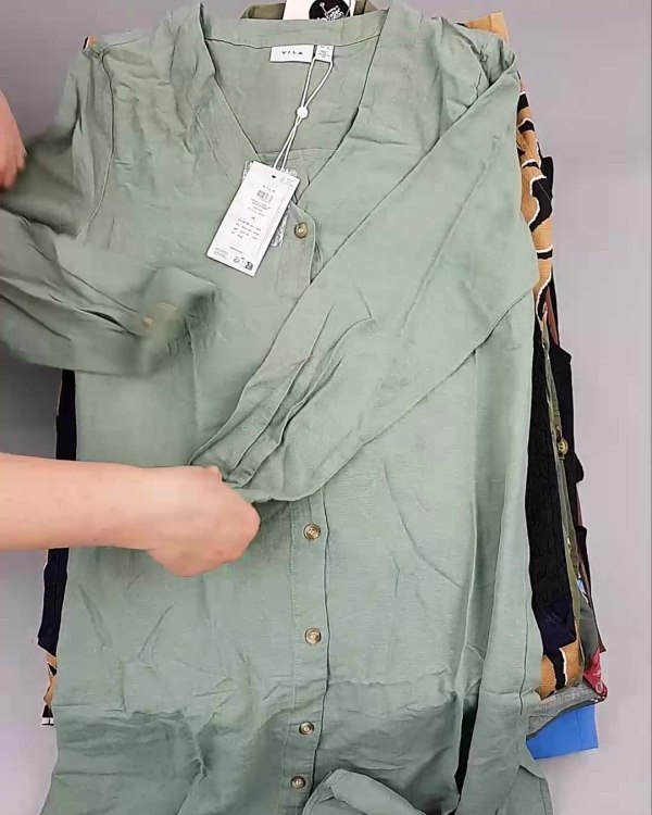 Фотография  737 - ДАНИЯ Summer mix 24#15 кг, ЛОТ №6730 оптом в Саранске и Мордовии