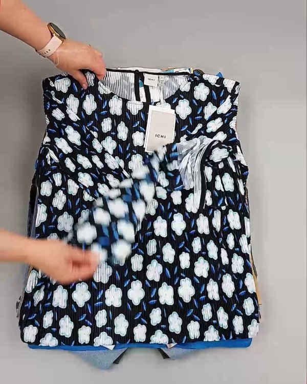 Фотография  263 - ДАНИЯ Summer mix 24#15 кг, ЛОТ №6732 оптом в Саранске и Мордовии