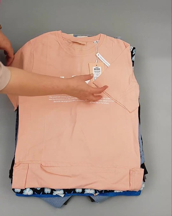 Фотография  223 - ДАНИЯ Summer mix 24#15 кг, ЛОТ №6732 оптом в Саранске и Мордовии