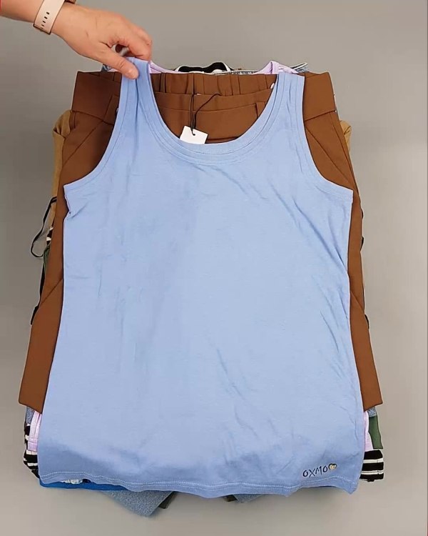 Фотография  839 - ДАНИЯ Summer mix 24#15 кг, ЛОТ №6732 оптом в Саранске и Мордовии