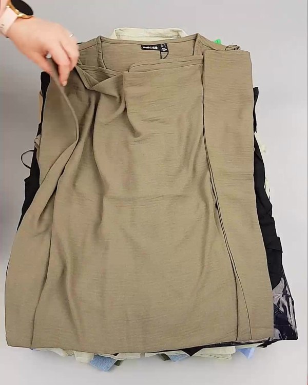 Фотография  289 - ДАНИЯ Summer mix 24#15 кг, ЛОТ №6732 оптом в Саранске и Мордовии