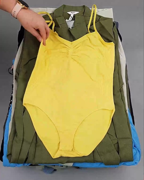 Фотография  326 - ДАНИЯ Summer mix 24#15 кг, ЛОТ №6732 оптом в Саранске и Мордовии