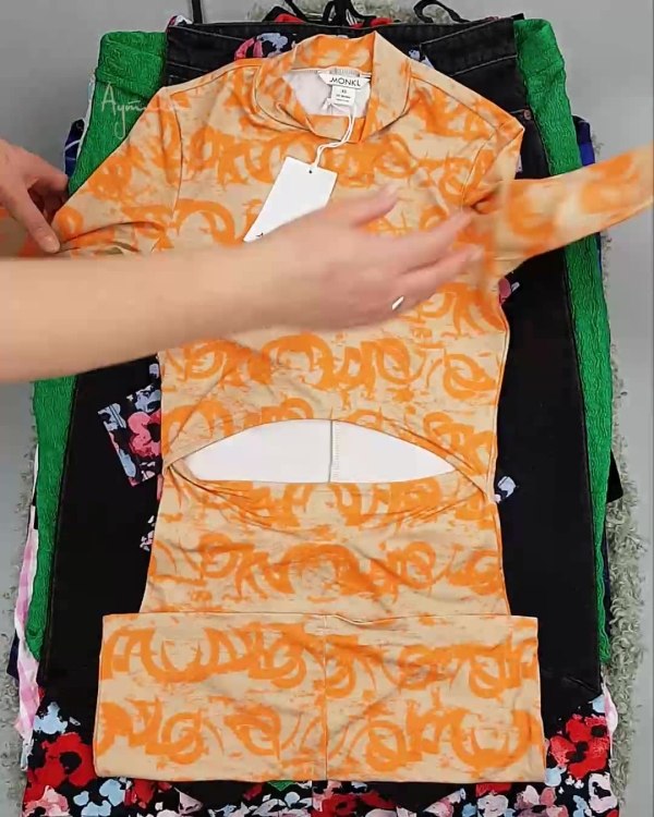 Фотография  875 - MONKI mix#18,5 кг ЛОТ №6740 оптом в Саранске и Мордовии