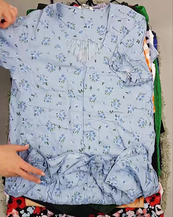 Фотография  657 - MONKI mix#18,5 кг ЛОТ №6740 оптом в Саранске и Мордовии