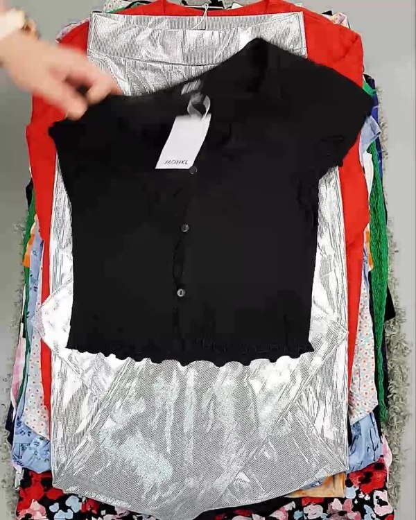 Фотография  876 - MONKI mix#18,5 кг ЛОТ №6740 оптом в Саранске и Мордовии