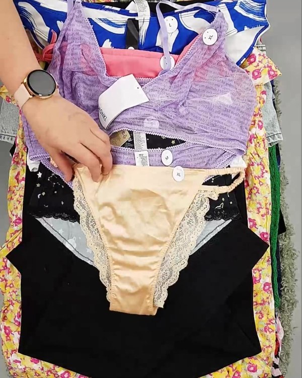 Фотография  764 - MONKI mix#18,5 кг ЛОТ №6740 оптом в Саранске и Мордовии