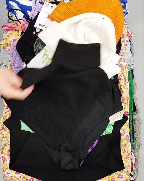 Фотография  384 - MONKI mix#18,5 кг ЛОТ №6740 оптом в Саранске и Мордовии