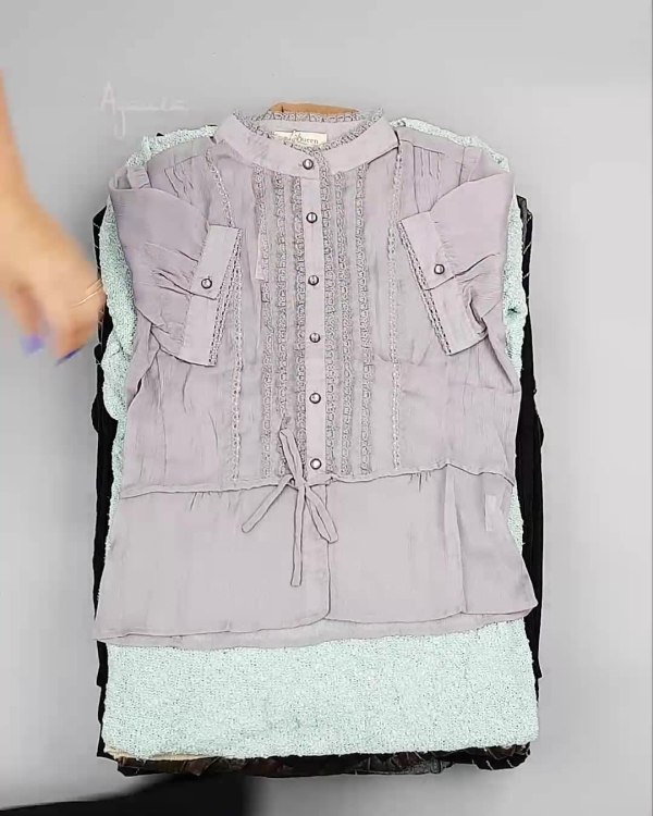 Фотография  449 - MILL STUDIO Spring mix#15 кг, ЛОТ №6786 оптом в Саранске и Мордовии