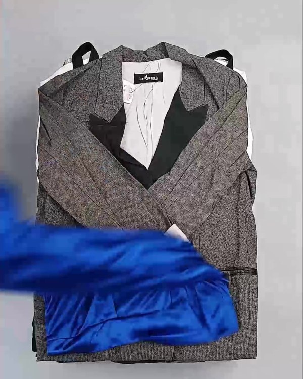 Фотография  942 - MILL STUDIO Spring mix#15 кг, ЛОТ №6786 оптом в Саранске и Мордовии