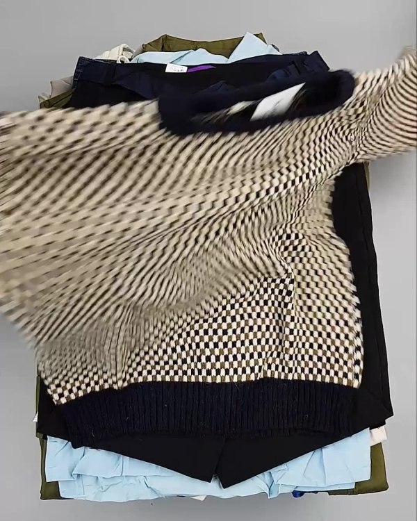 Фотография  730 - MILL STUDIO Spring mix#15 кг, ЛОТ №6786 оптом в Саранске и Мордовии