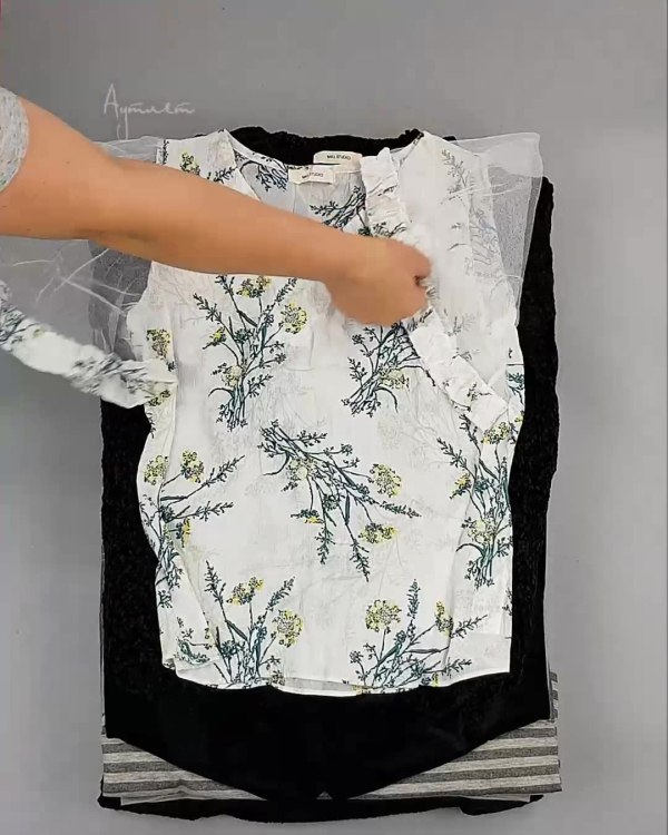 Фотография  622 - MILL STUDIO Spring mix#15 кг, ЛОТ №6787 оптом в Саранске и Мордовии