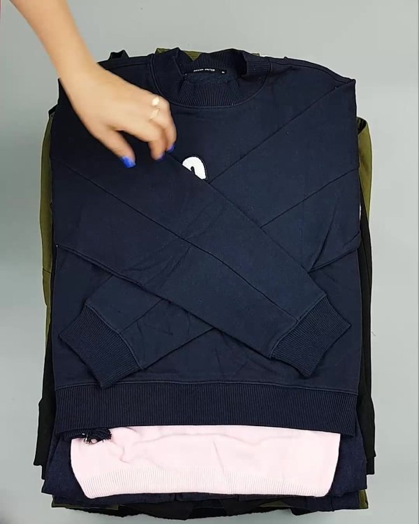 Фотография  156 - MILL STUDIO Spring mix#15 кг, ЛОТ №6787 оптом в Саранске и Мордовии